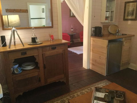 Arcadia - The Barn Cottage & Rosehill Cottage - Maitland Accommodation 23