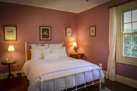 Arcadia - The Barn Cottage & Rosehill Cottage - Maitland Accommodation 15