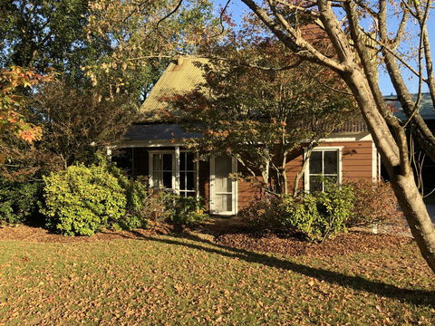 Arcadia - The Barn Cottage & Rosehill Cottage - Maitland Accommodation 2