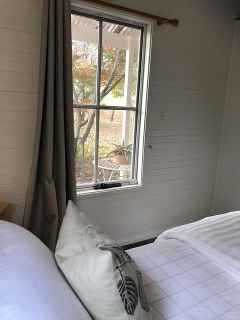 Arcadia - The Barn Cottage & Rosehill Cottage - Maitland Accommodation 4