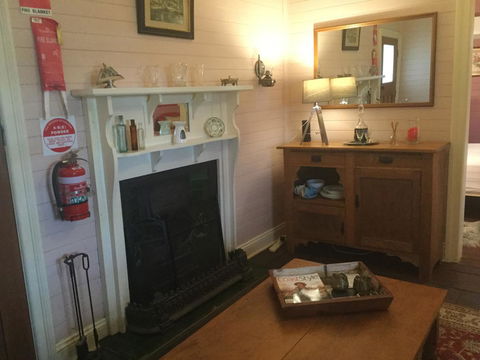 Arcadia - The Barn Cottage & Rosehill Cottage - Maitland Accommodation 22