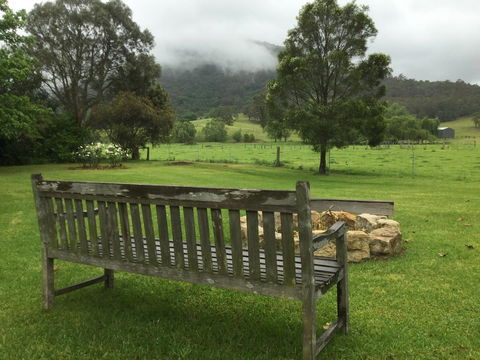 Arcadia - The Barn Cottage & Rosehill Cottage - Maitland Accommodation 24