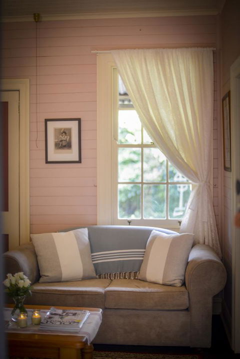 Arcadia - The Barn Cottage & Rosehill Cottage - Maitland Accommodation 21