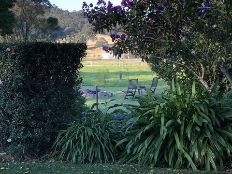 Arcadia - The Barn Cottage & Rosehill Cottage - Maitland Accommodation 25