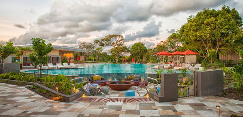 Elements Of Byron - Maitland Accommodation 13