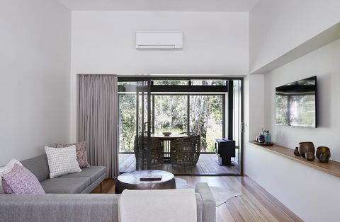 Elements Of Byron - Maitland Accommodation 4
