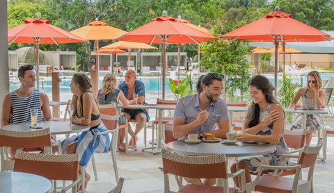 Elements Of Byron - Maitland Accommodation 37