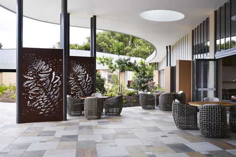 Elements Of Byron - Maitland Accommodation 38