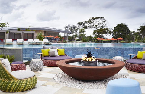 Elements Of Byron - Maitland Accommodation 22