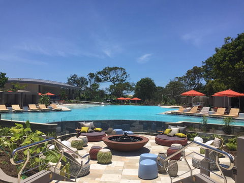 Elements Of Byron - Maitland Accommodation 18