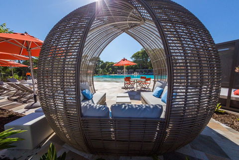 Elements Of Byron - Maitland Accommodation 23