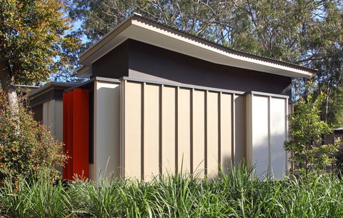 Elements Of Byron - Maitland Accommodation 44