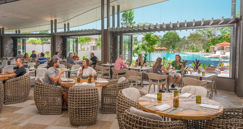 Elements Of Byron - Maitland Accommodation 35