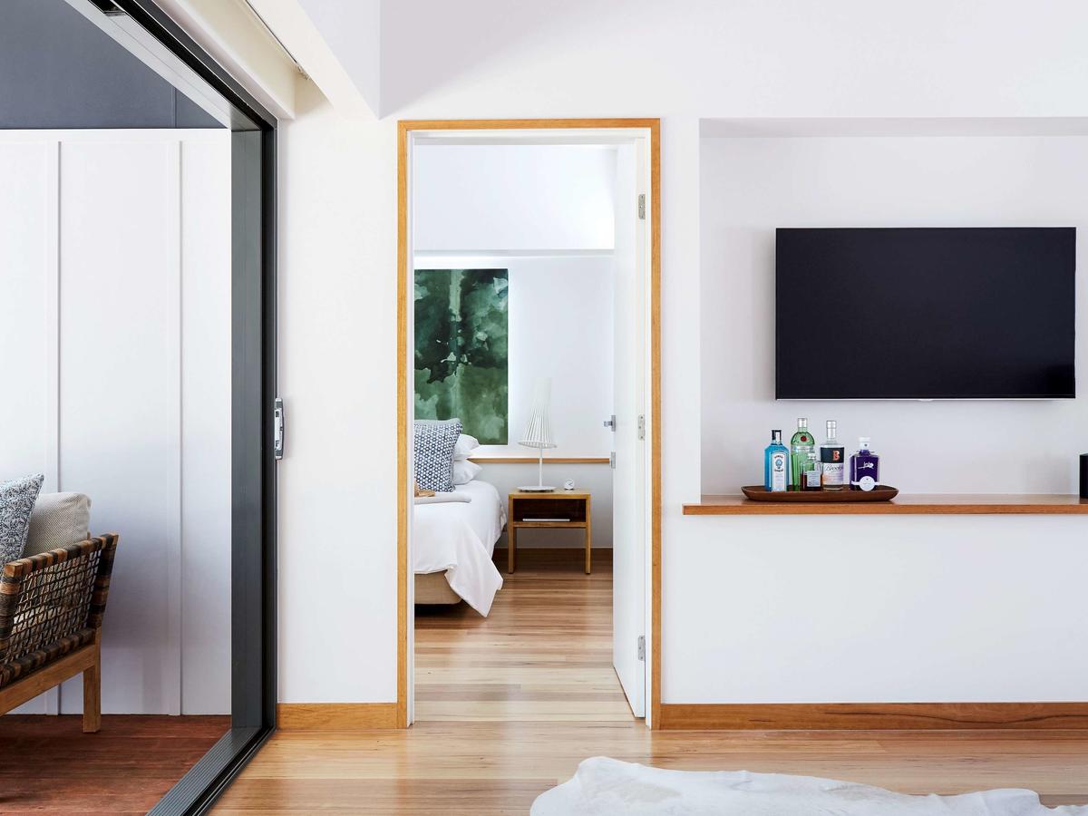 Byron Bay NSW Maitland Accommodation