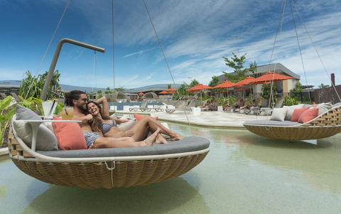 Elements Of Byron - Maitland Accommodation 20