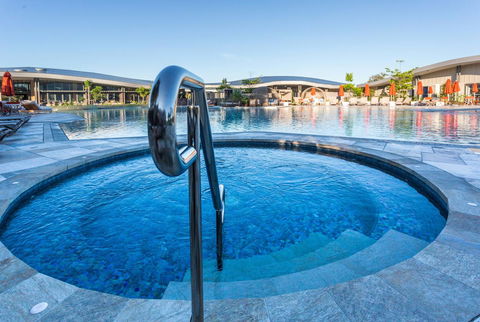 Elements Of Byron - Maitland Accommodation 17