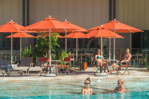 Elements Of Byron - Maitland Accommodation 12