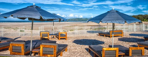 Elements Of Byron - Maitland Accommodation 15