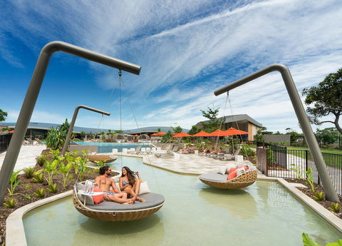 Elements Of Byron - Maitland Accommodation 19