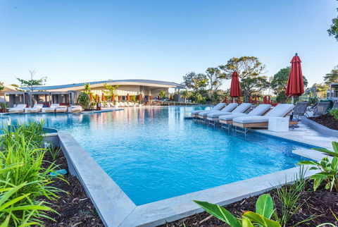 Elements Of Byron - Maitland Accommodation 16