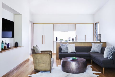 Elements Of Byron - Maitland Accommodation 11