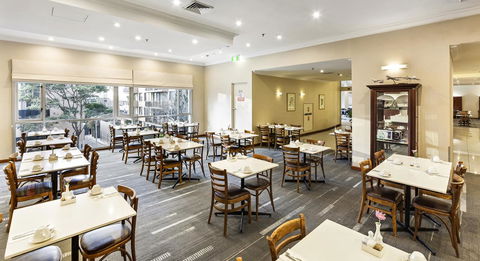 The Sydney Boulevard Hotel - Maitland Accommodation 23