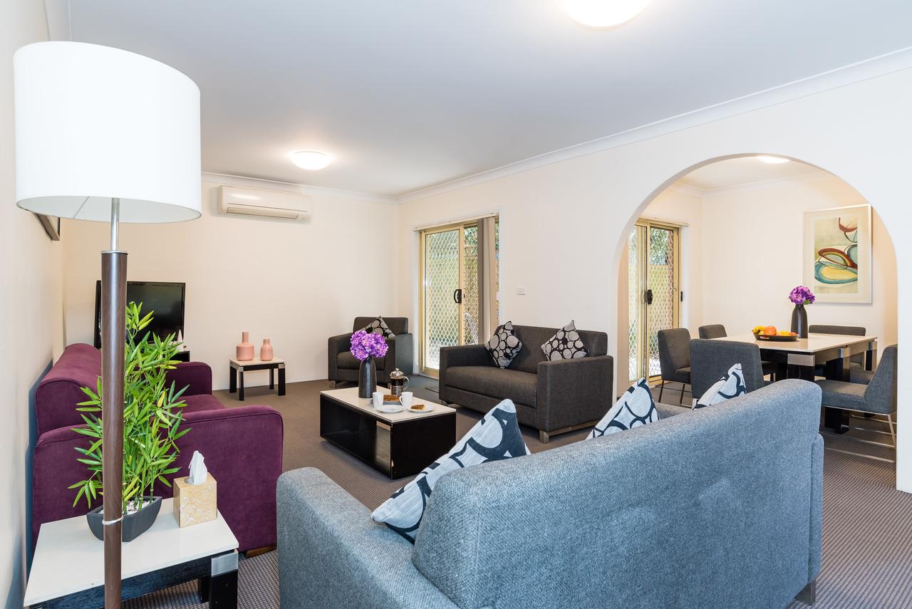 Eastwood NSW Maitland Accommodation