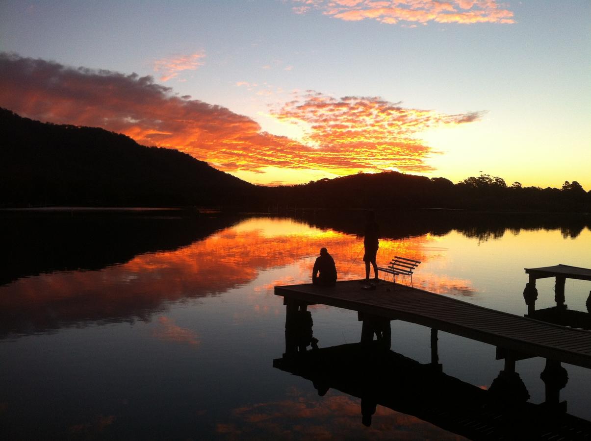 Deauville NSW Maitland Accommodation