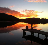 Pelican H2O One  Two Bedroom Apartments - Maitland Accommodation