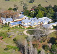 Hillview Heritage Hotel - Maitland Accommodation