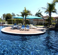 Yarrawonga Waterfront Apartments - Maitland Accommodation