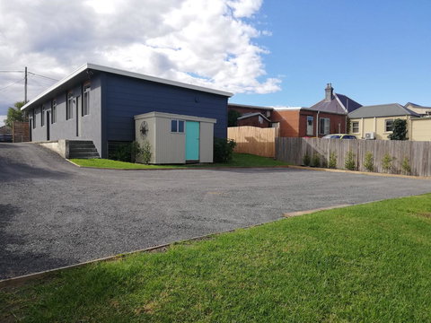 125 Milton - Maitland Accommodation 11