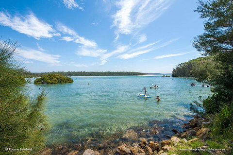 125 Milton - Maitland Accommodation 10