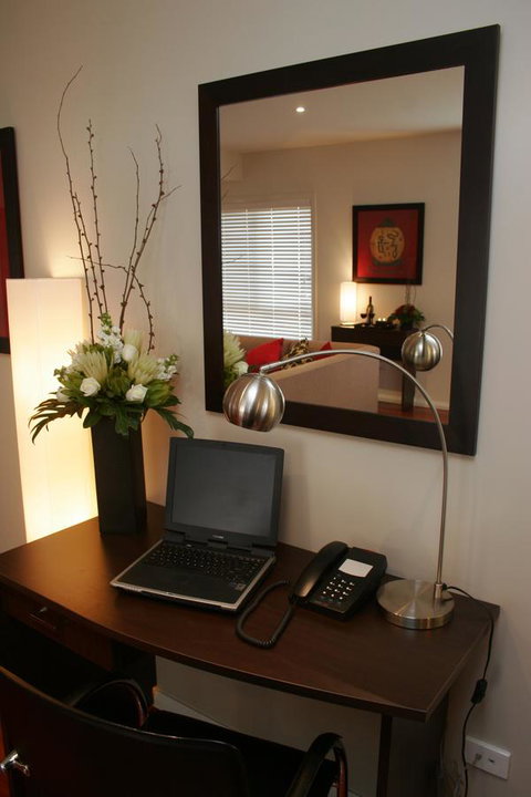 Encore Apartments - Maitland Accommodation 7