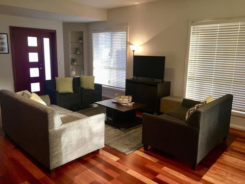 Encore Apartments - Maitland Accommodation 5