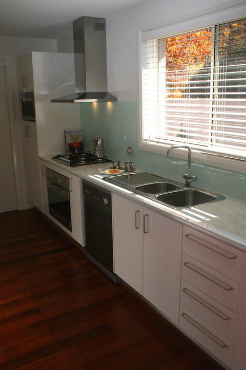 Encore Apartments - Maitland Accommodation 9