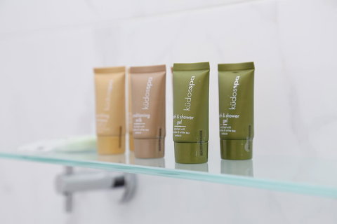 Best Western Plus Bolton On The Park - Maitland Accommodation 20