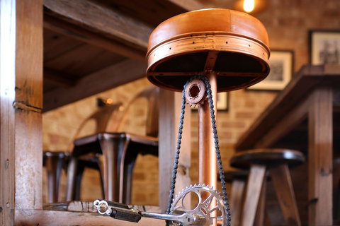 Best Western Plus Bolton On The Park - Maitland Accommodation 18