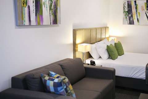 Best Western Plus Bolton On The Park - Maitland Accommodation 25