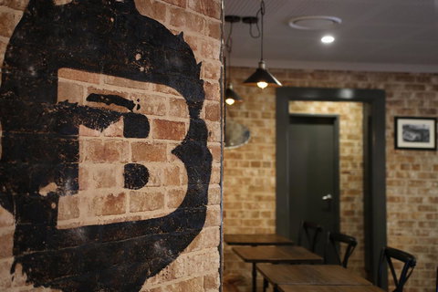 Best Western Plus Bolton On The Park - Maitland Accommodation 16