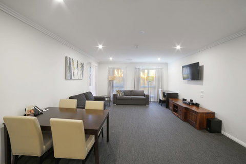 Best Western Plus Bolton On The Park - Maitland Accommodation 21