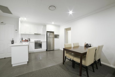 Best Western Plus Bolton On The Park - Maitland Accommodation 22