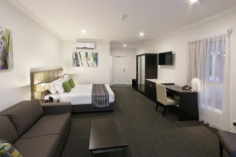 Best Western Plus Bolton On The Park - Maitland Accommodation 5
