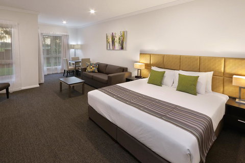 Best Western Plus Bolton On The Park - Maitland Accommodation 6