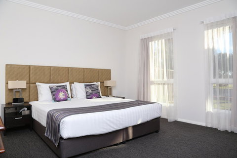 Best Western Plus Bolton On The Park - Maitland Accommodation 19