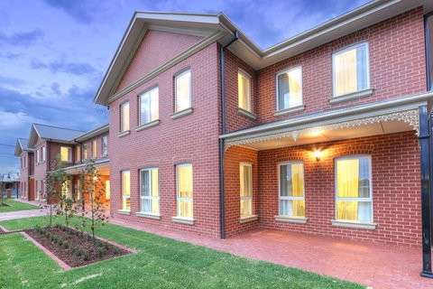 Best Western Plus Bolton On The Park - Maitland Accommodation 3