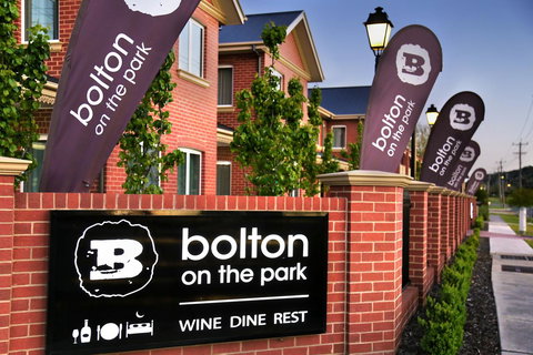 Best Western Plus Bolton On The Park - Maitland Accommodation 2