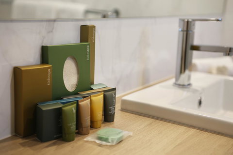 Best Western Plus Bolton On The Park - Maitland Accommodation 11