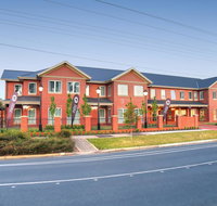Bolton on the Park - Maitland Accommodation