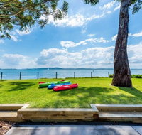 SUNSETCORLETTE - Maitland Accommodation